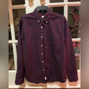 Men’s American Eagle flannel